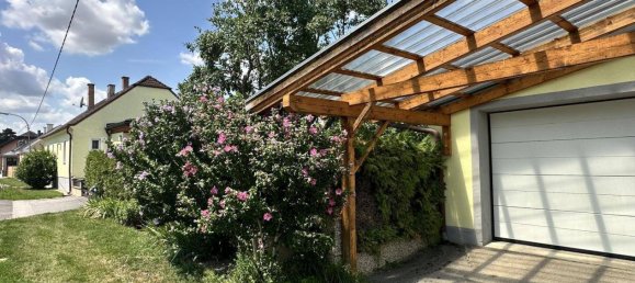 3-Zimmer Haus in Ladendorf, Austria, Nr. 195885 33