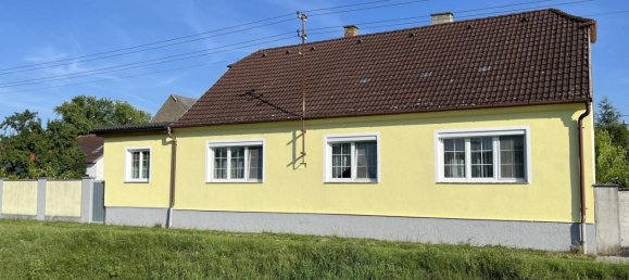 3-Zimmer Haus in Ladendorf, Austria, Nr. 195885 2