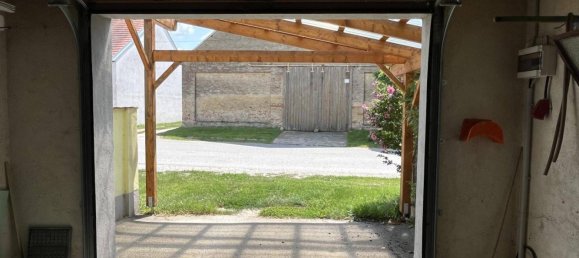 3-Zimmer Haus in Ladendorf, Austria, Nr. 195885 31