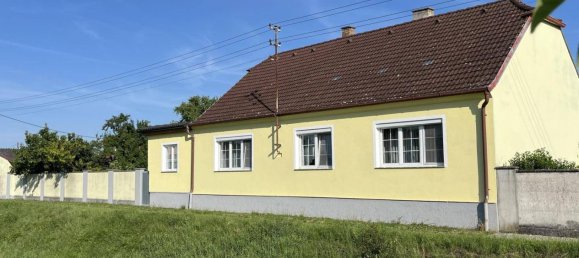 3-Zimmer Haus in Ladendorf, Austria, Nr. 195885 25