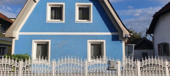 2 Schlafzimmer Haus in Mattighofen, Austria, Nr. 237132 2