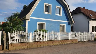 2 Schlafzimmer Haus in Mattighofen, Austria, Nr. 237132