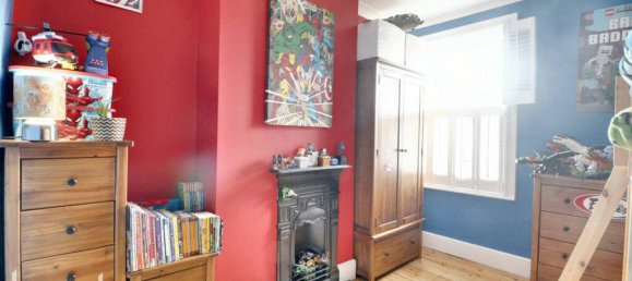 Casa de 2 dormitorios en Grays, United Kingdom No. 4974 12