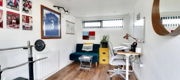 Casa de 2 dormitorios en Grays, United Kingdom No. 4974 21