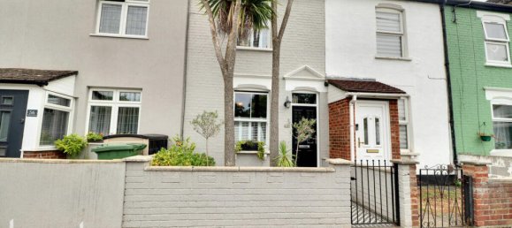 Casa de 2 dormitorios en Grays, United Kingdom No. 4974 41