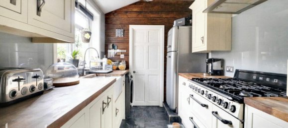 Casa de 2 dormitorios en Grays, United Kingdom No. 4974 22