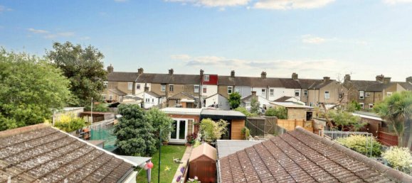 Casa de 2 dormitorios en Grays, United Kingdom No. 4974 14