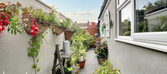 Casa de 2 dormitorios en Grays, United Kingdom No. 4974 27