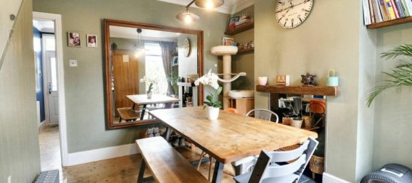 Casa de 2 dormitorios en Grays, United Kingdom No. 4974 10