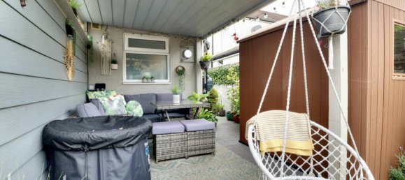 Casa de 2 dormitorios en Grays, United Kingdom No. 4974 9