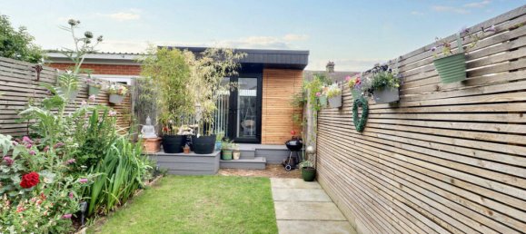 Casa de 2 dormitorios en Grays, United Kingdom No. 4974 17