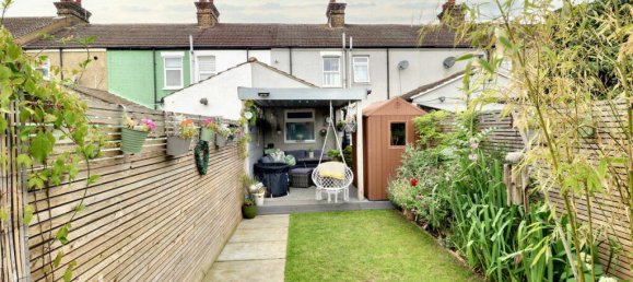 Casa de 2 dormitorios en Grays, United Kingdom No. 4974 18