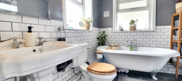 Casa de 2 dormitorios en Grays, United Kingdom No. 4974 24