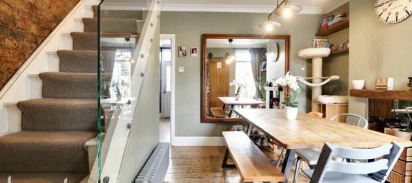 Casa de 2 dormitorios en Grays, United Kingdom No. 4974 20