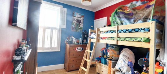 Casa de 2 dormitorios en Grays, United Kingdom No. 4974 33