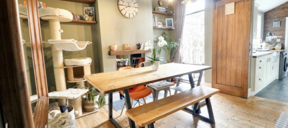 Casa de 2 dormitorios en Grays, United Kingdom No. 4974 23