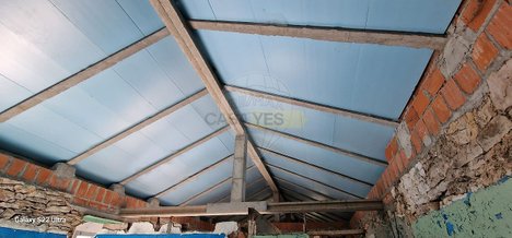 Casa de 3 dormitorios en Porto de Mos, Portugal No. 17677