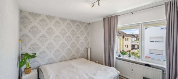 4 bedrooms Duplex in Offenbach, Germany No. 231666 15