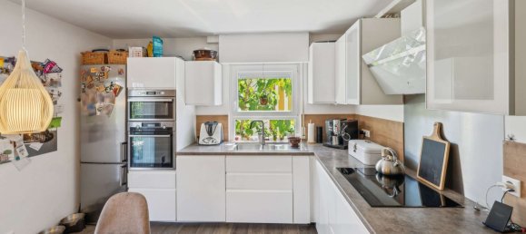 4 bedrooms Duplex in Offenbach, Germany No. 231666 8