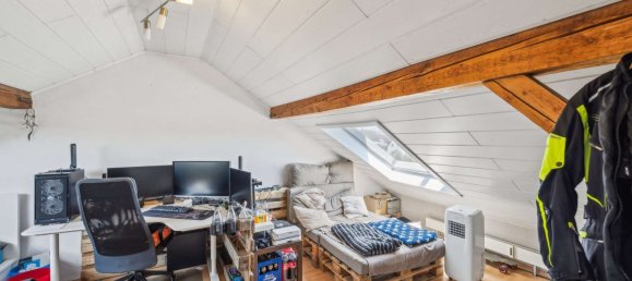 4 bedrooms Duplex in Offenbach, Germany No. 231666 16