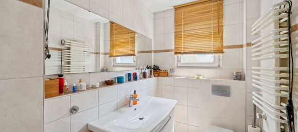 4 bedrooms Duplex in Offenbach, Germany No. 231666 12