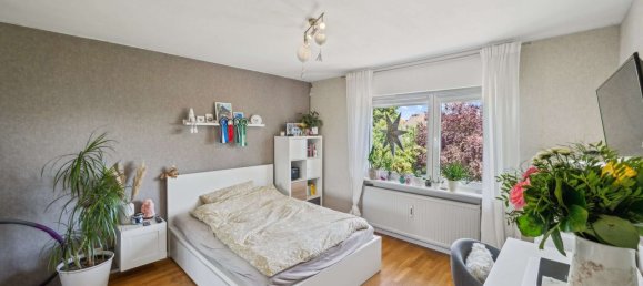 4 bedrooms Duplex in Offenbach, Germany No. 231666 11