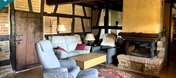 Вилла с 3 спальнями в Сажи, Франция № 193671 5