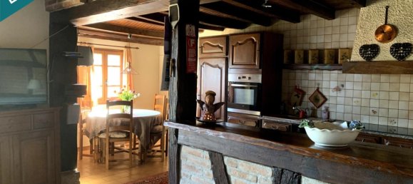 Вилла с 3 спальнями в Сажи, Франция № 193671 7