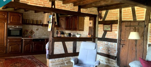 Вилла с 3 спальнями в Сажи, Франция № 193671 6