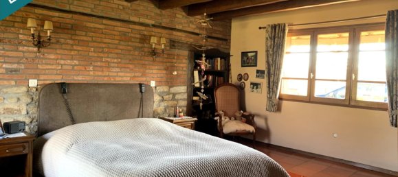 Вилла с 3 спальнями в Сажи, Франция № 193671 10