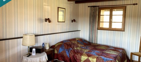 Вилла с 3 спальнями в Сажи, Франция № 193671 11