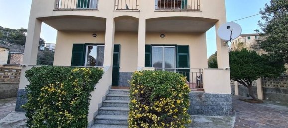 Apartamento de 5 habitaciónes en Celle Ligure, Italy No. 140358 10
