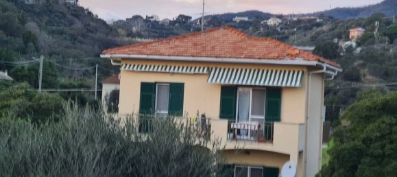 Apartamento de 5 habitaciónes en Celle Ligure, Italy No. 140358 25