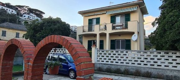 Apartamento de 5 habitaciónes en Celle Ligure, Italy No. 140358 6