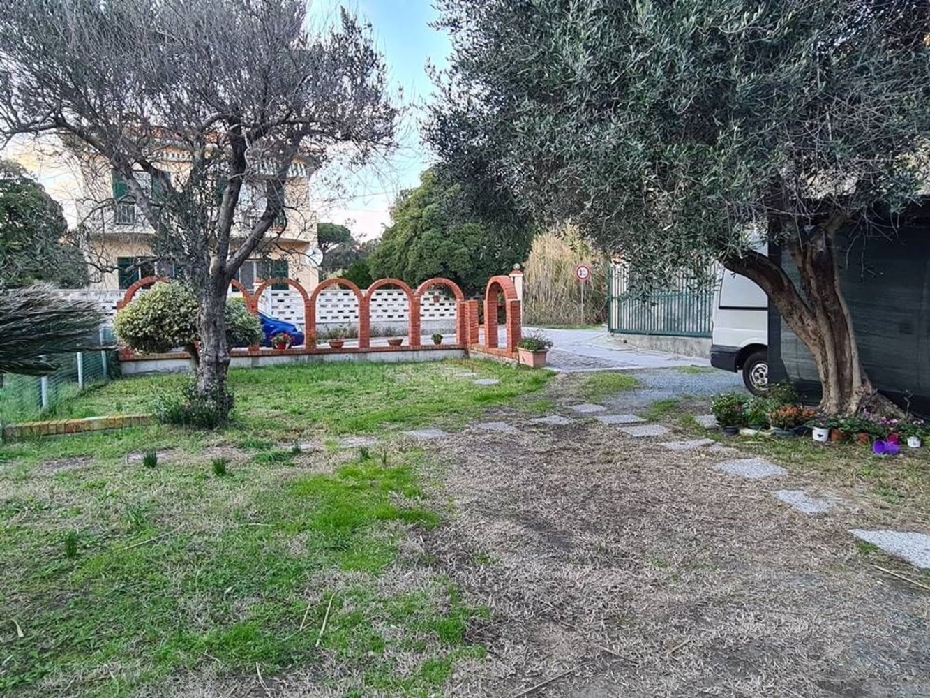 Apartamento de 5 habitaciónes en Celle Ligure, Italy No. 140358