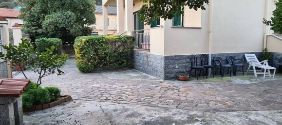 Apartamento de 5 habitaciónes en Celle Ligure, Italy No. 140358 26