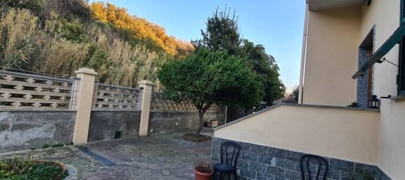 Apartamento de 5 habitaciónes en Celle Ligure, Italy No. 140358 7