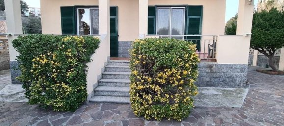 Apartamento de 5 habitaciónes en Celle Ligure, Italy No. 140358 23