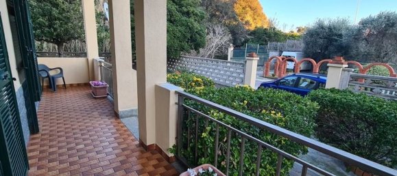 Apartamento de 5 habitaciónes en Celle Ligure, Italy No. 140358 21