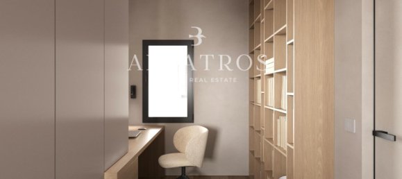 4 Schlafzimmer Penthouse in Barcelona, Spain, Nr. 87856 23