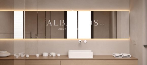 4 Schlafzimmer Penthouse in Barcelona, Spain, Nr. 87856 18