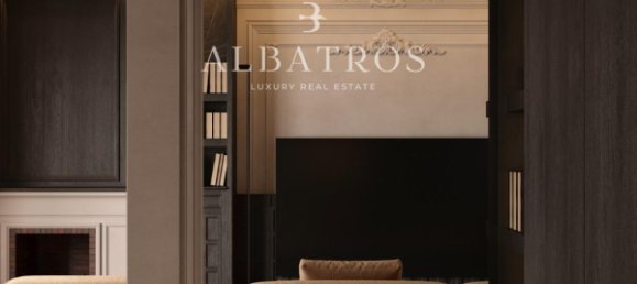 4 Schlafzimmer Penthouse in Barcelona, Spain, Nr. 87856 4