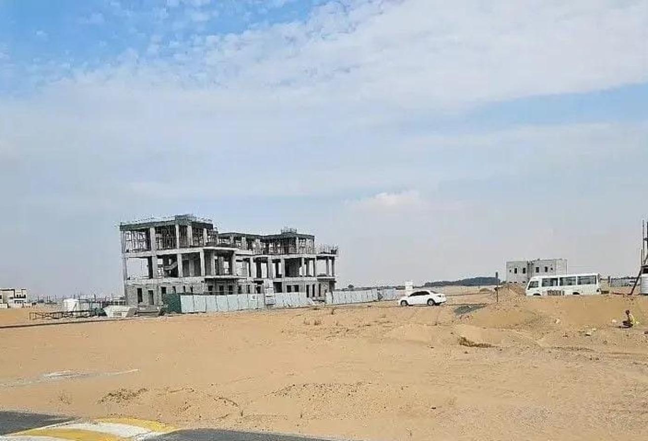 Terreno en Al Helio, UAE 280 m² No. 112948