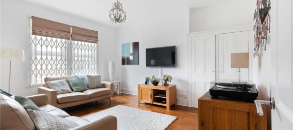 3 chambres Appartement à Finchley, United Kingdom No. 3631 9