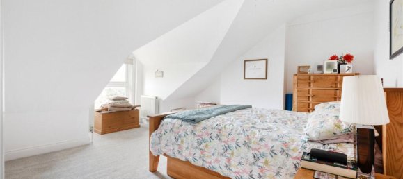 3 chambres Appartement à Finchley, United Kingdom No. 3631 13