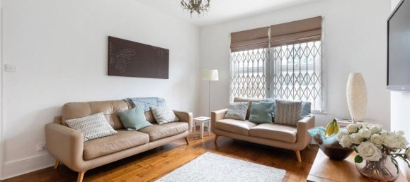 3 chambres Appartement à Finchley, United Kingdom No. 3631 2