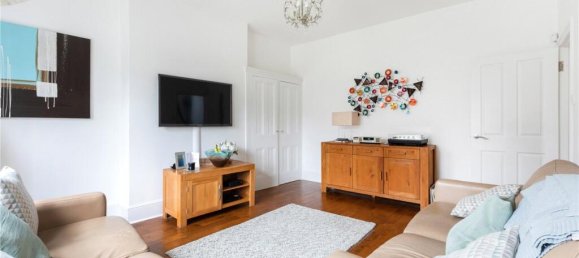 3 chambres Appartement à Finchley, United Kingdom No. 3631 10