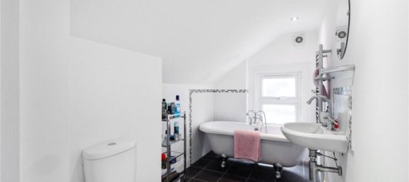 3 chambres Appartement à Finchley, United Kingdom No. 3631 14