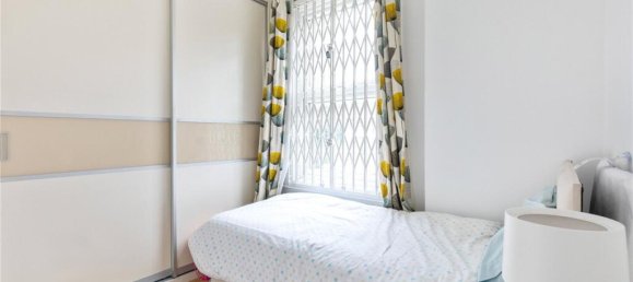 3 chambres Appartement à Finchley, United Kingdom No. 3631 4