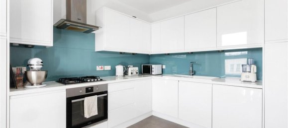 3 chambres Appartement à Finchley, United Kingdom No. 3631 18